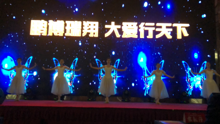 小提琴演奏家-王一薇