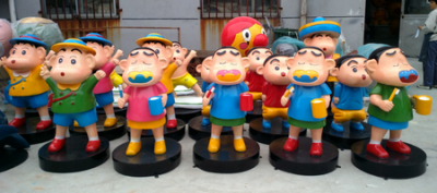 蠟筆小新